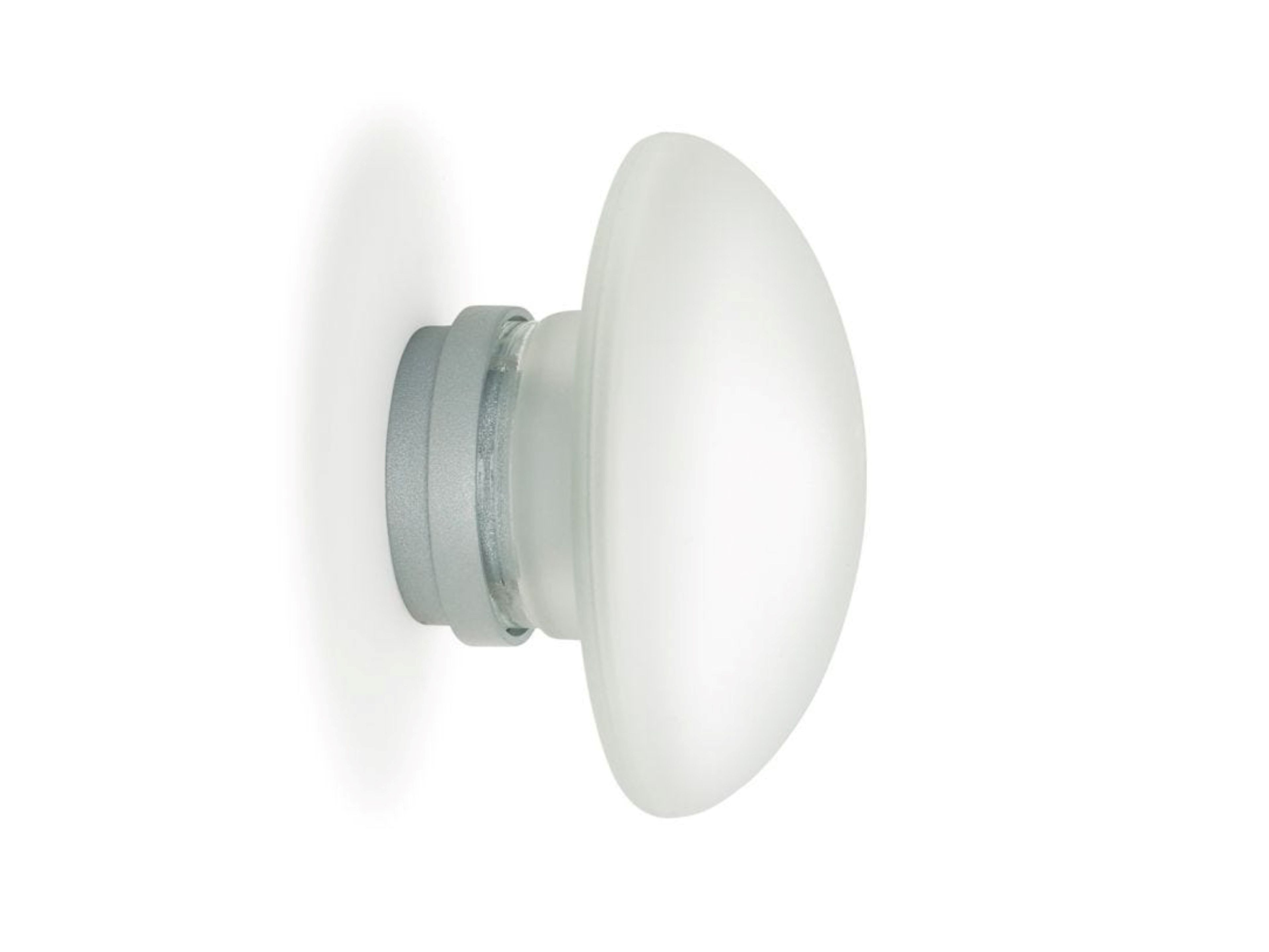 Настенный светильник из пескоструйного стекла FontanaArte слог ARCH-00146976