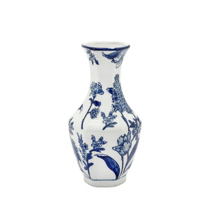 200937-83 ABHIKA ВАЗА КИТАЙСКАЯ LT.BLUE