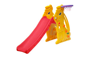 15863244 Горка Кролик PS-023 СГ000000941 Perfetto sport