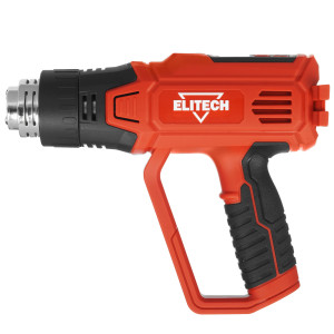 Термопистолет ELITECH ТВ 2060Ж 9088439