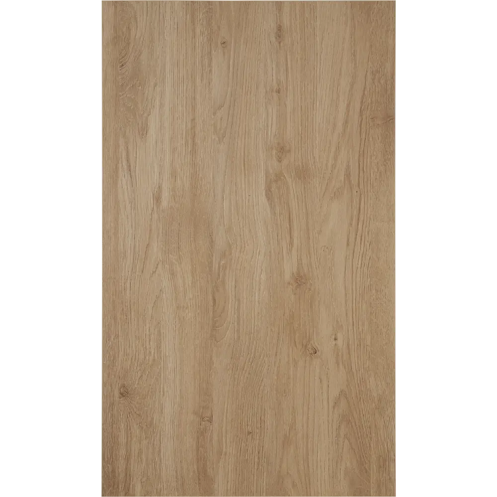 Дверь для шкафа Delinia ID «Сантьяго» 45x77 см, ЛДСП, цвет коричневый STLM-2039993