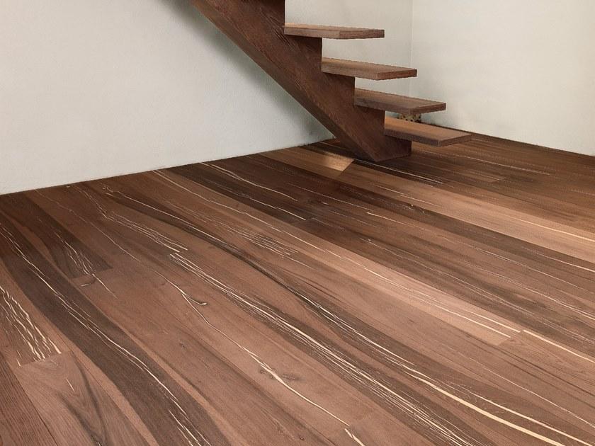 mafi Дубовый пол Tiger eiche Eit1 bkw - Вид №3