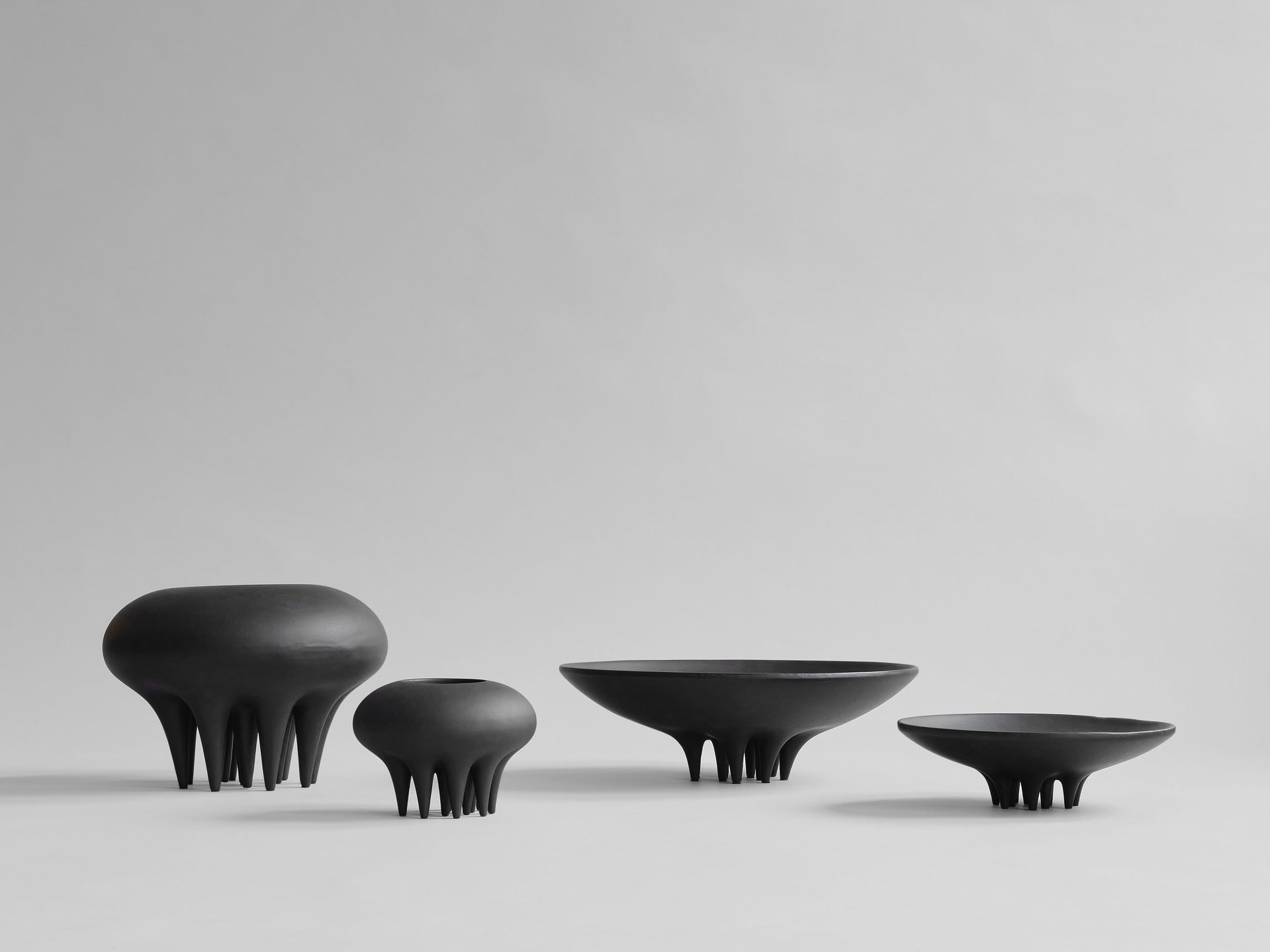 Керамические центральные 101 Copenhagen Медуза ARCH-00075785 - Вид №2