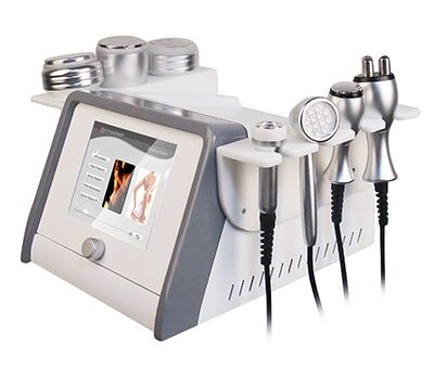 38644 Косметологический комбайн для тела и лица 7 в 1 SA-B07 SalonArt  - Вид №3