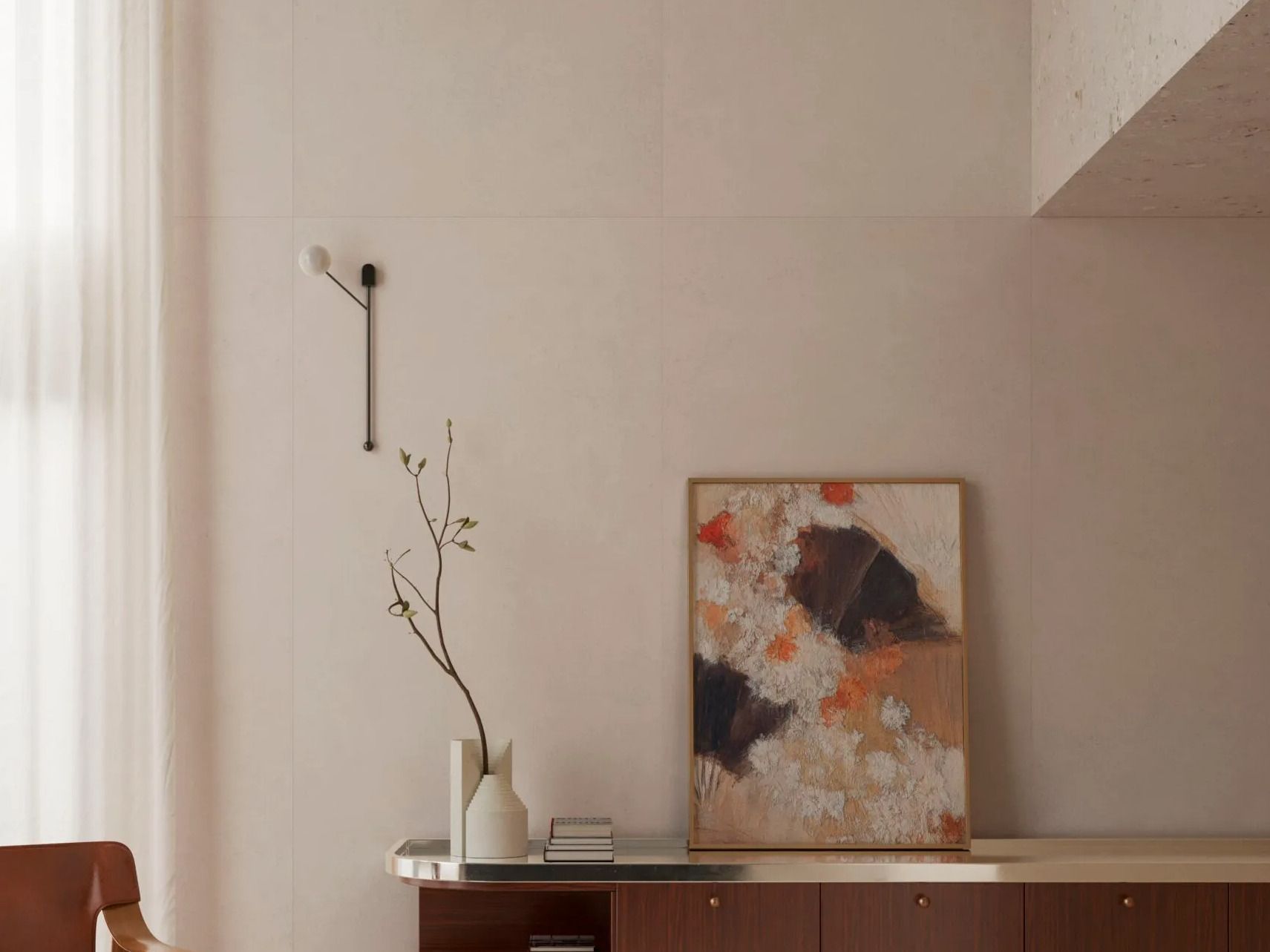 Пол / керамогранит с мраморным эффектом CERAMICA SANT'AGOSTINO Экстра ARCH-00058120