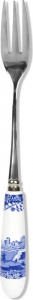 10579661 Spode Набор из 6 десертных вилок Spode "Голубая Италия" 15см, п/к Фаянс