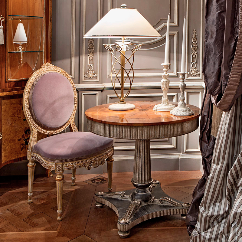 Стол  MEDEA 745 Prestige