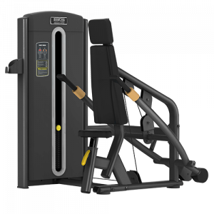 M05-007 Bronze gym -007 трицепс-машина Bronze Gym M05