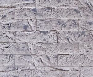 Византийский кирпич 12-17 исуственный камень 5х17