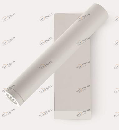 EGOLUCE Регулируемый светодиодный прожектор Newton 4610