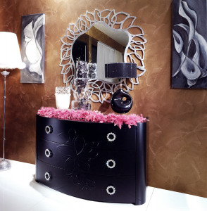 Комод  BBELLE L11S