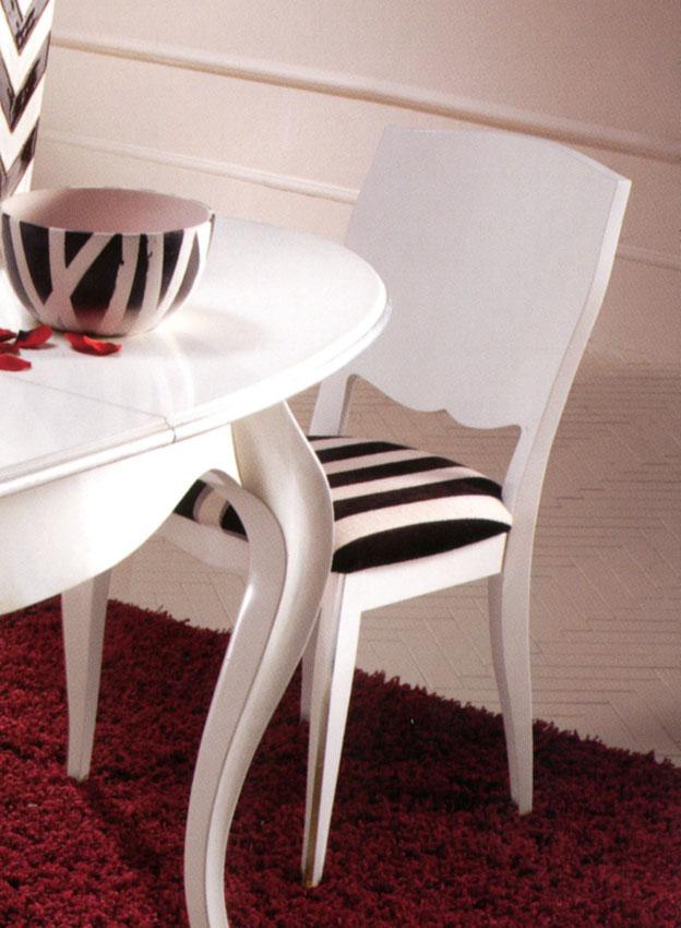 Стул  BTC INTERNATIONAL 701/G - 1 Melograno