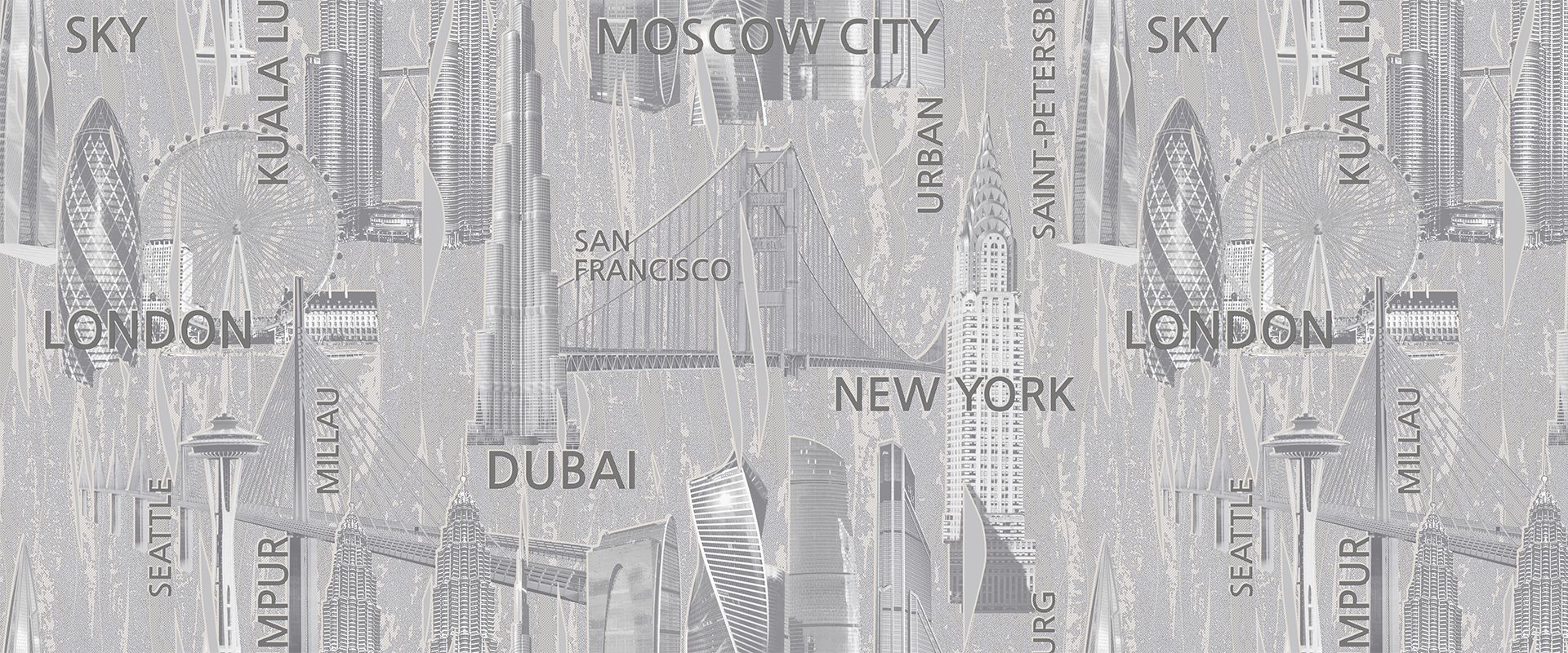 Victoria Stenova 888837 Мотив CAPITAL 888837 - Вид №5