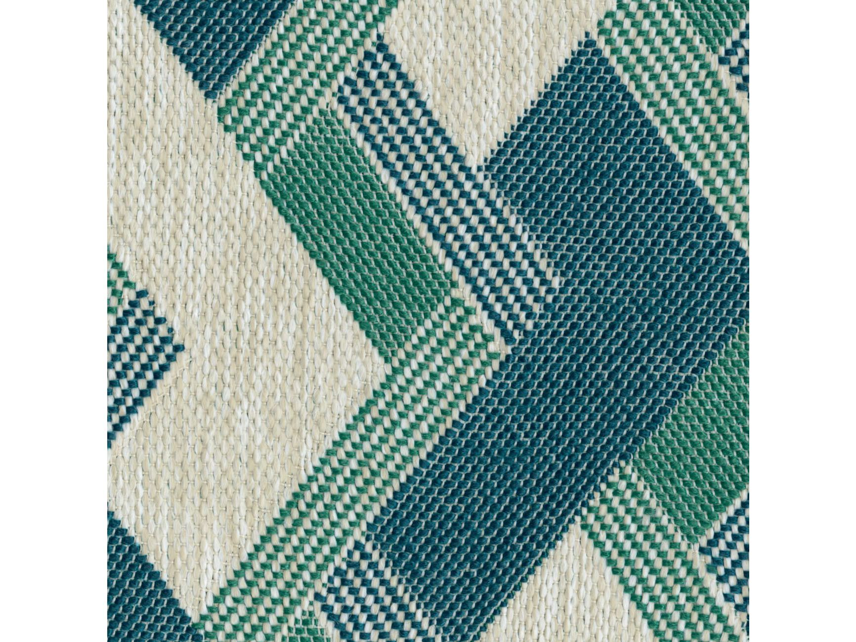 Полипропиленовая ткань для наружного применения Élitis Panarea ARCH-00028054 - Вид №8