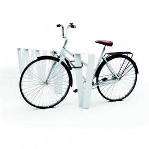 Side Details Lab23 Велосипедные стойки