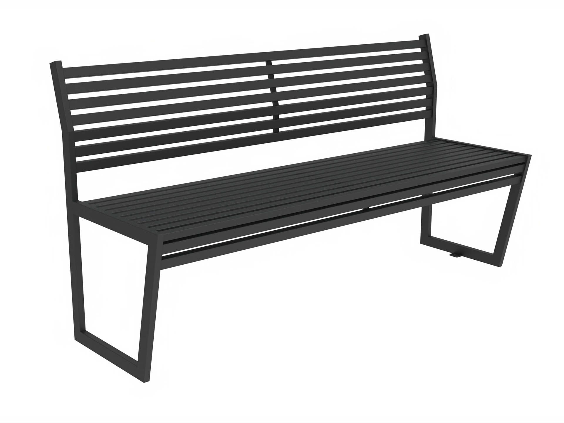 Трубчатая скамья Lazzari Динамо ARCH-00039275 - Вид №18