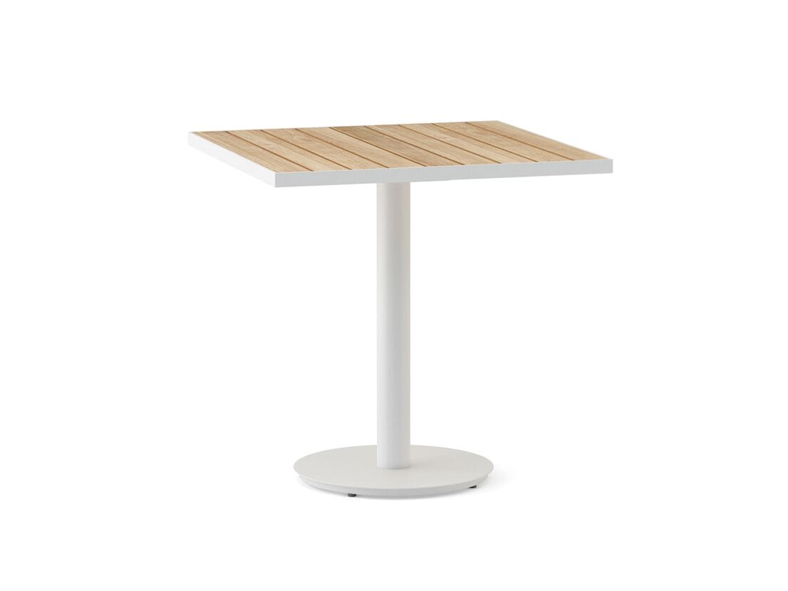 Квадратный обеденный стол Walters Destin ARCH-00042021 - Вид №2