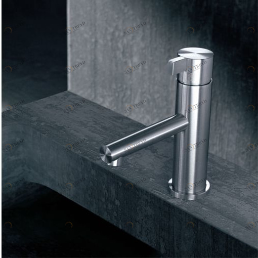 Смеситель однорычажный 7MTXQL_IXL Geda Nextage Toox без сливного гарнитура 7MTXQLIXL