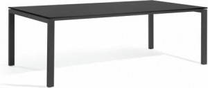 MNST1172 Обеденный стол pcsts lava 270см x 105см Manutti Trento