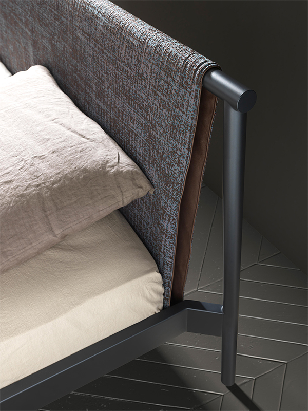 Кровать  BOLZAN LETTI JACK  - Вид №4