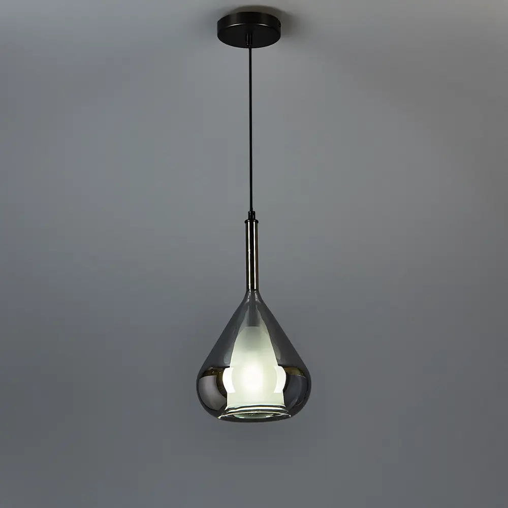 Freya Plumo — подвесной светильник с регулируемой высотой для современного интерьера 89375758 STLM-1565357 - Вид №1