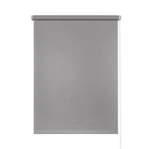 DOMLEGRAND Рулонная штора Сансет графит 52×175 см 89360891