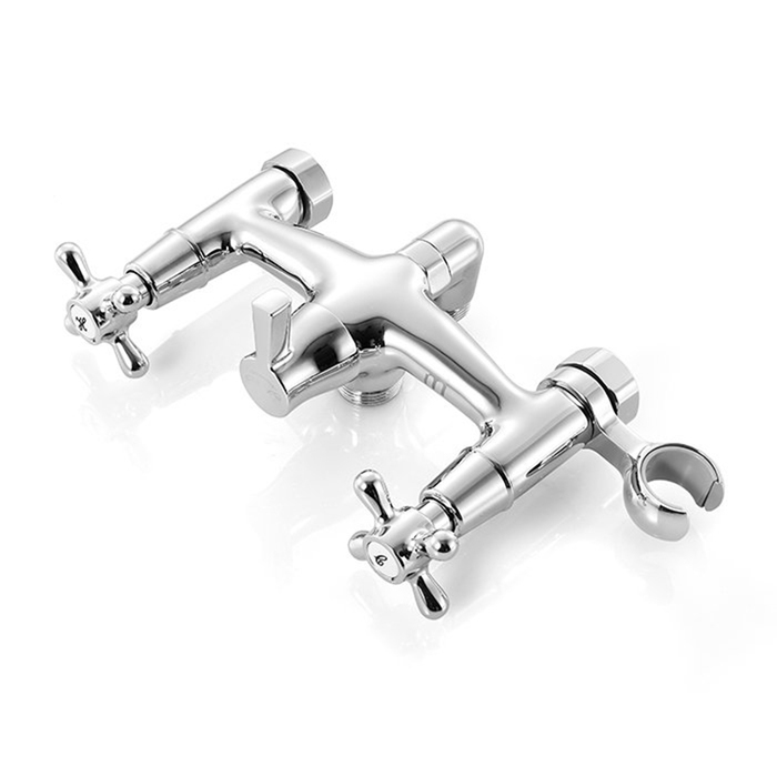 VICSBLCM10 Milardo Victoria Смеситель для ванны с длинным изливом Victoria Россия - Вид №1