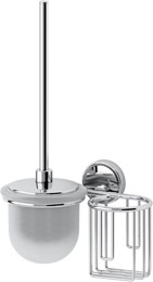 059 Ерш с крышкой и держатель освежителя ELL FBS Ellea