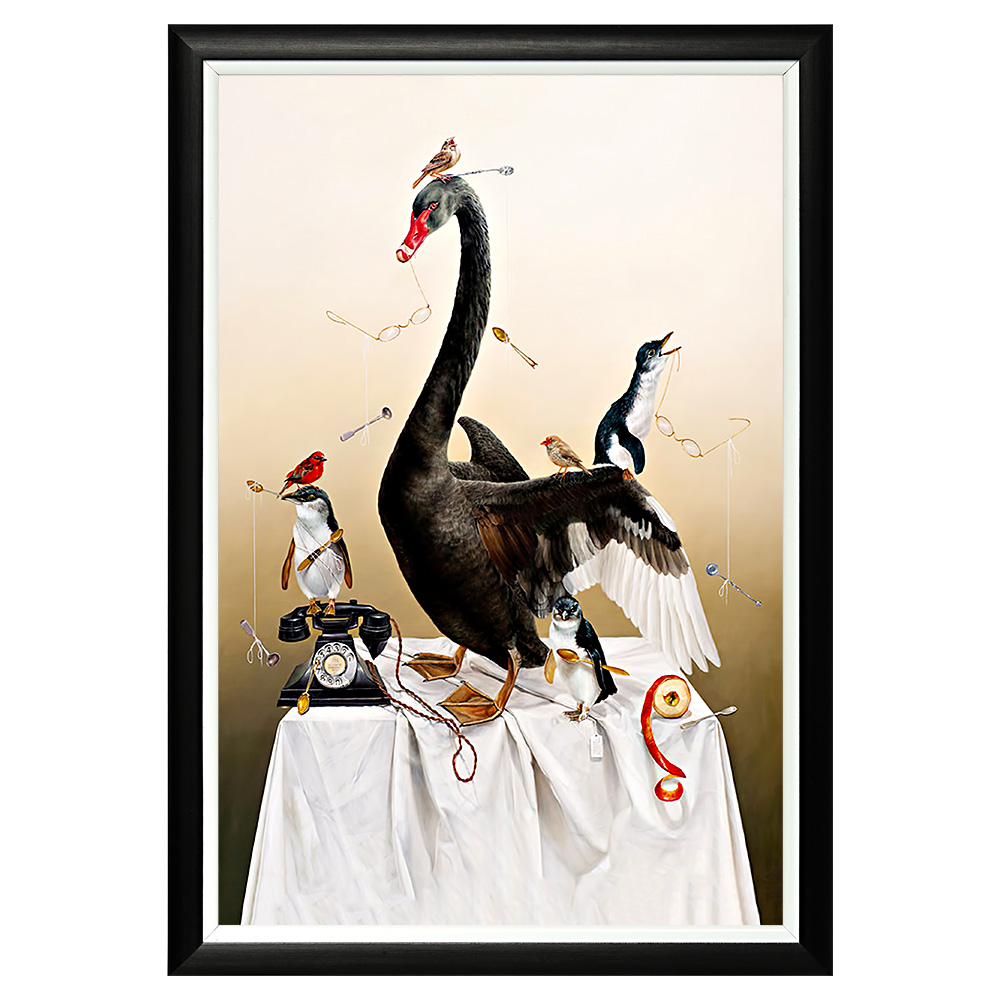 896518311_1818 Арт-постер «Animal Planet» (история 28) Object Desire 
