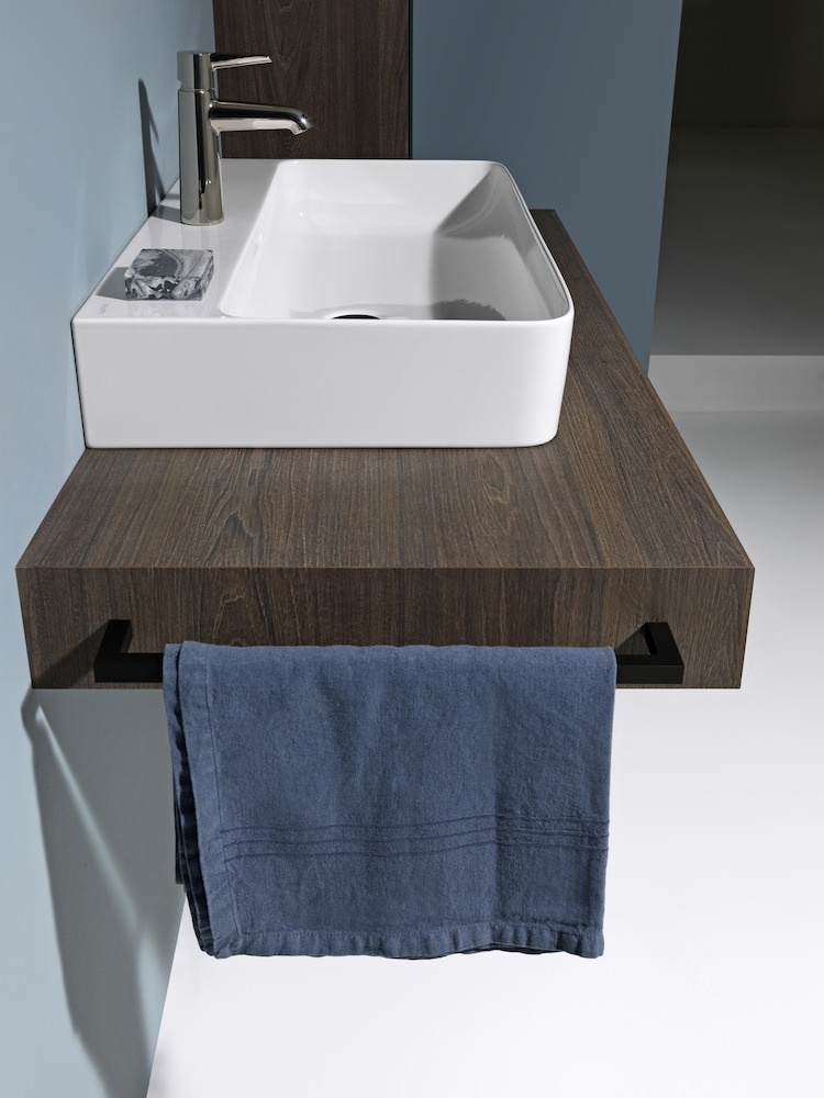 H8162837571111 Раковина, для установки на поверхность LAUFEN PRO - Вид №7