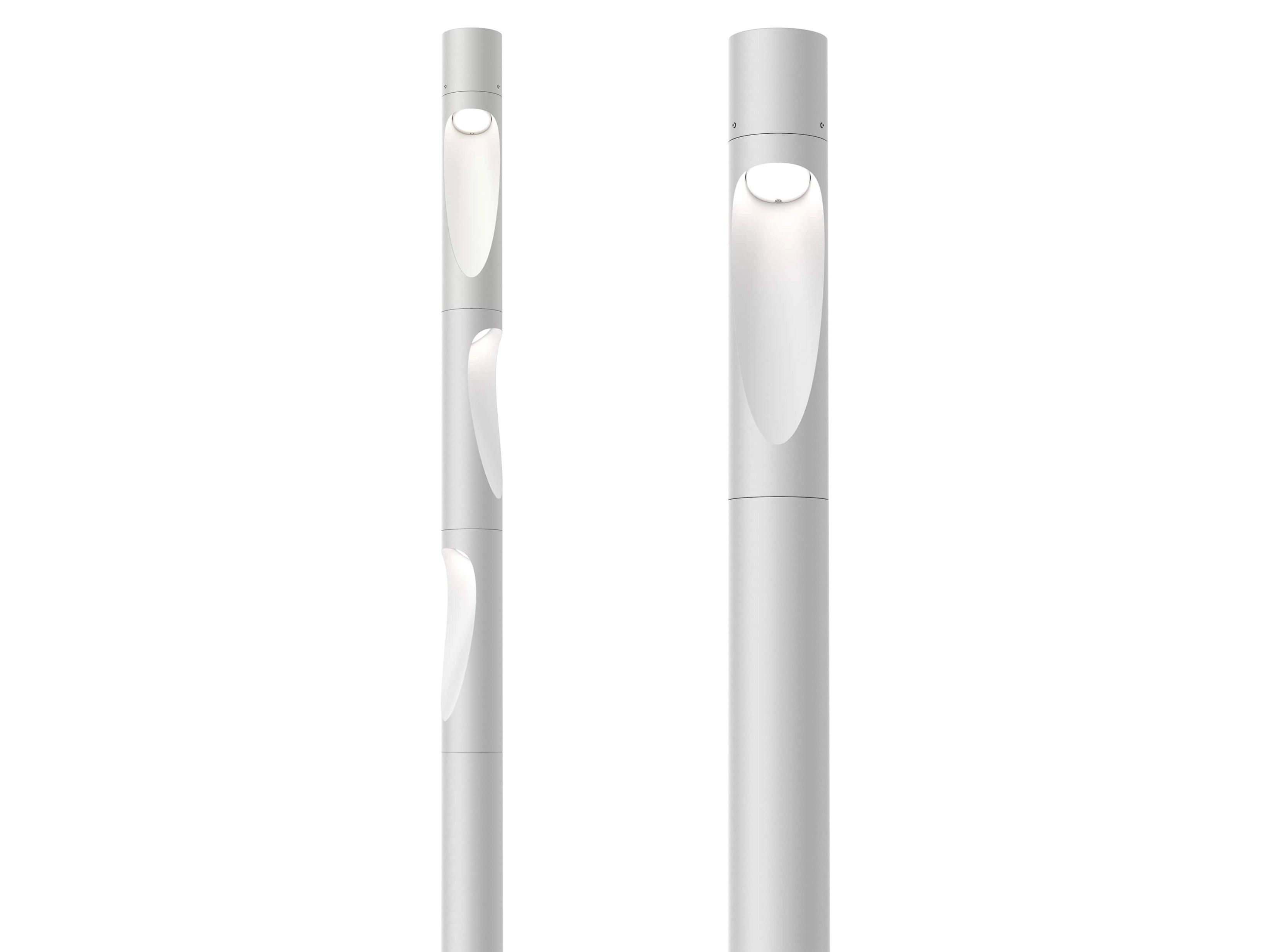 Алюминиевый светодиодный световой столб Louis Poulsen Flindt ARCH-00049037