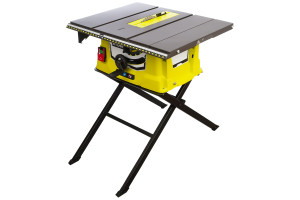 15515594 Распиловочный станок со станиной RTS1800ES-G 5133002023 Ryobi