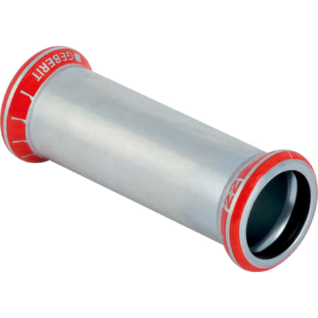 22104 Надвижная муфта Geberit Mapress из углеродистой стали Geberit 