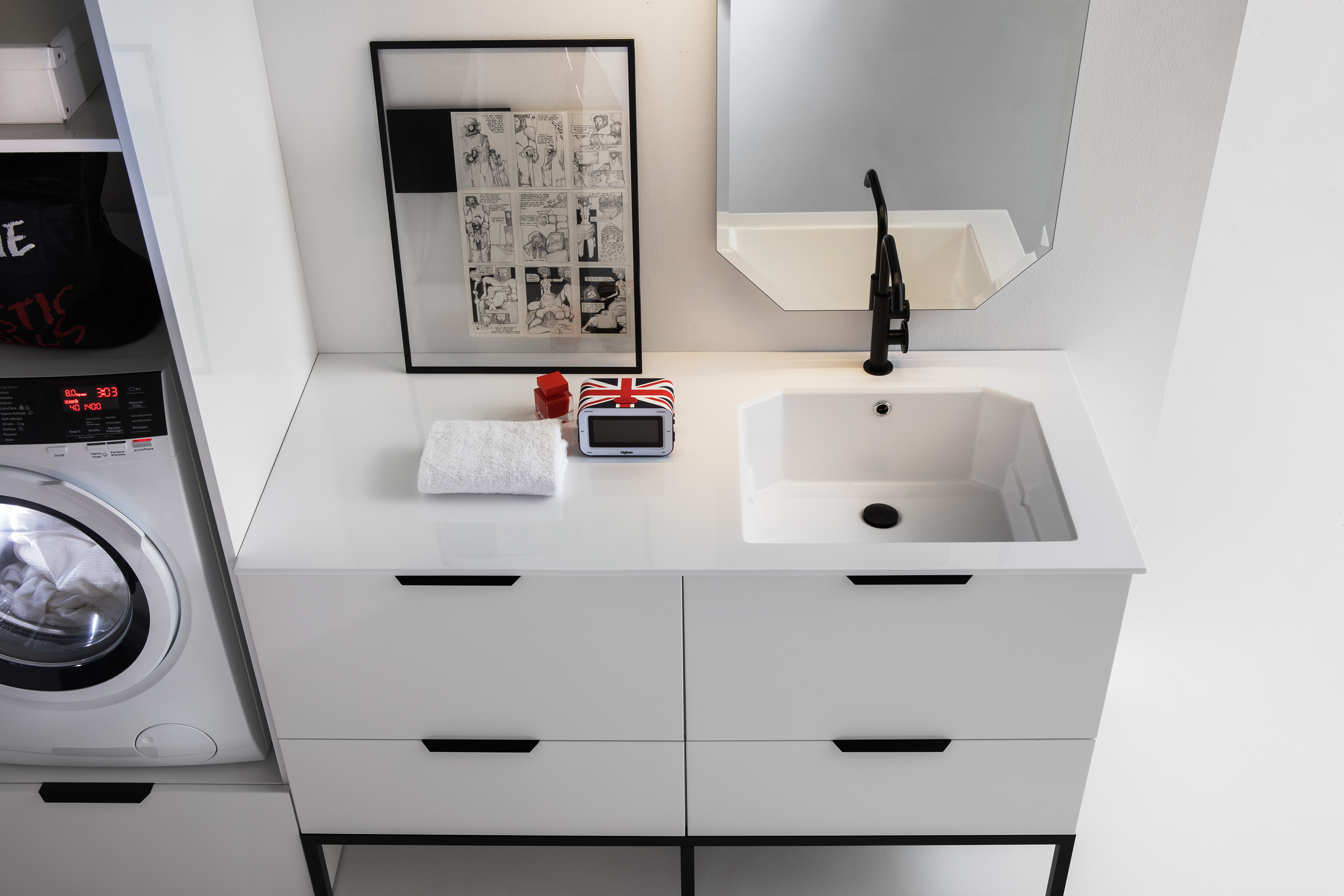 LA05 Compabit Lab60 2019  - Вид №3