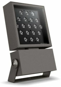 NEXO LUCE Настенный светодиодный проектор для улицы Projector nexo luce 2621