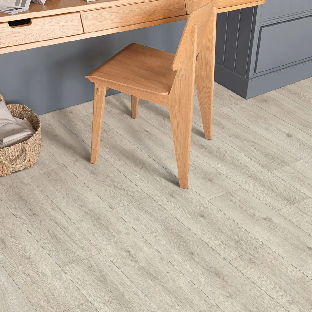 Линолеум бытовой KREAFORTA «Свибло» 23 класс, бежевый под дерево, 4 м 89436081 STLM-1579557