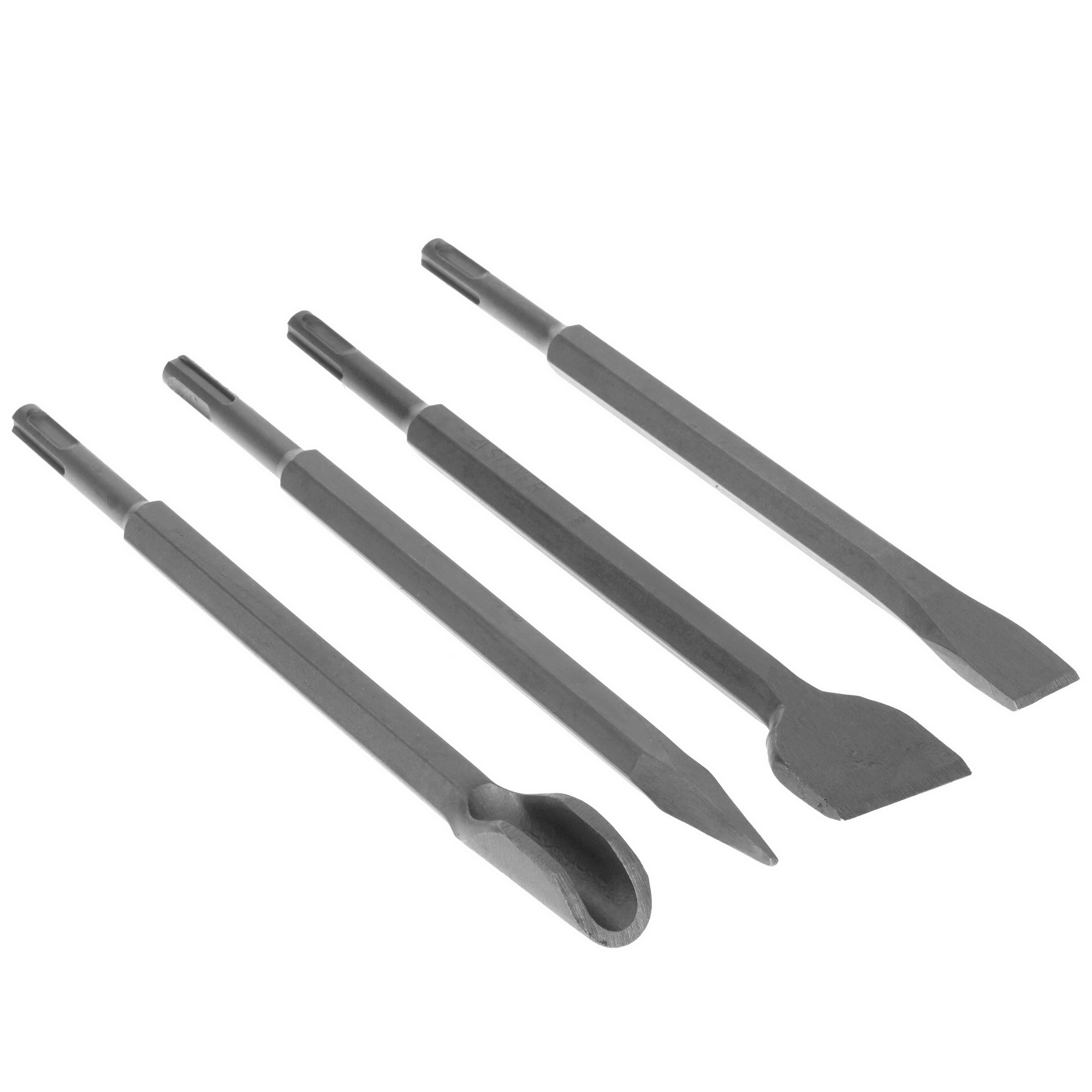 Набор зубил STAYER 29359-H4_z01 9975847 STDN-0140083 - Вид №1