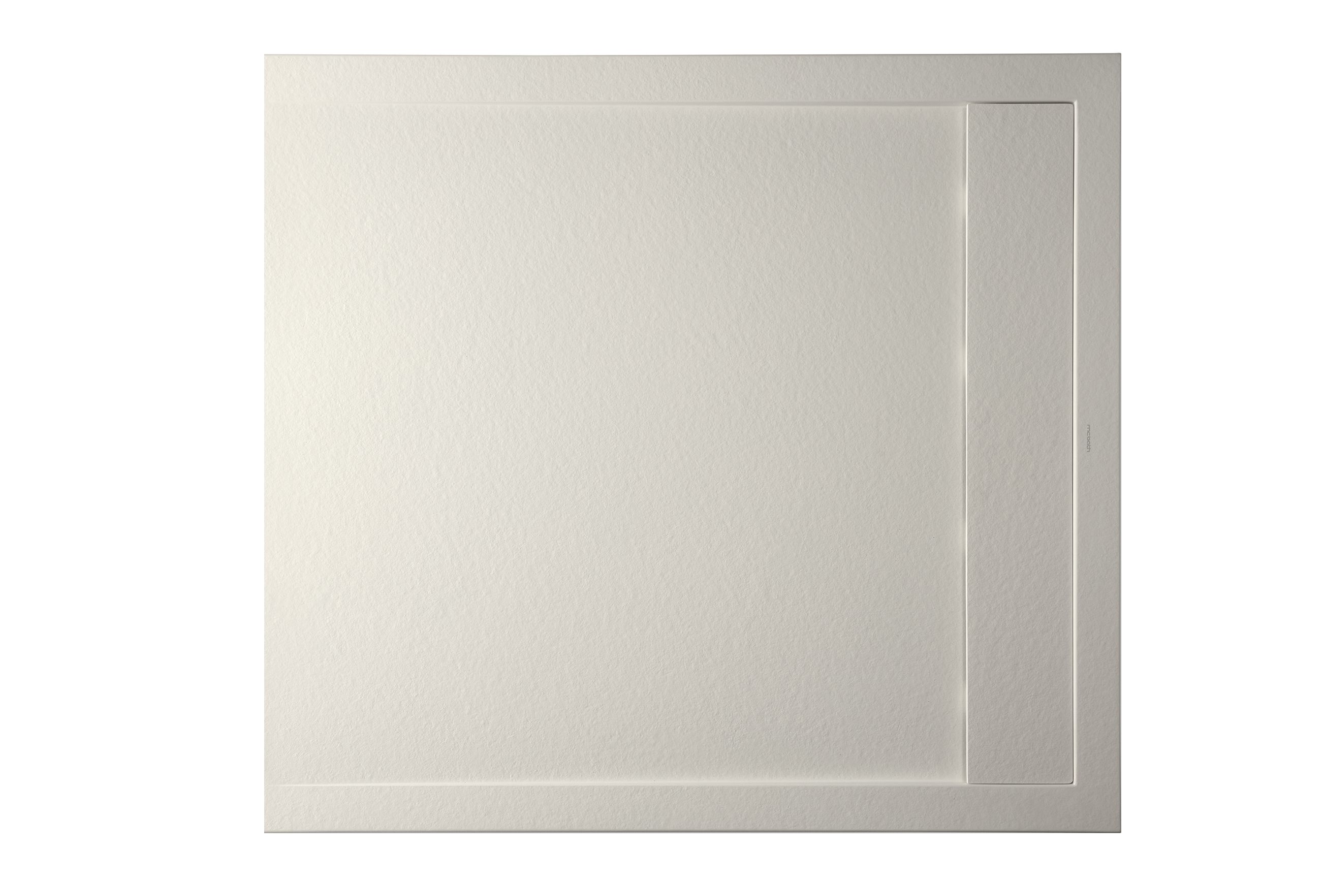 MCBATH Andrómeda Stone Cover 120x100 Бежевый прямоугольный sun-id-1959184 - Вид №1