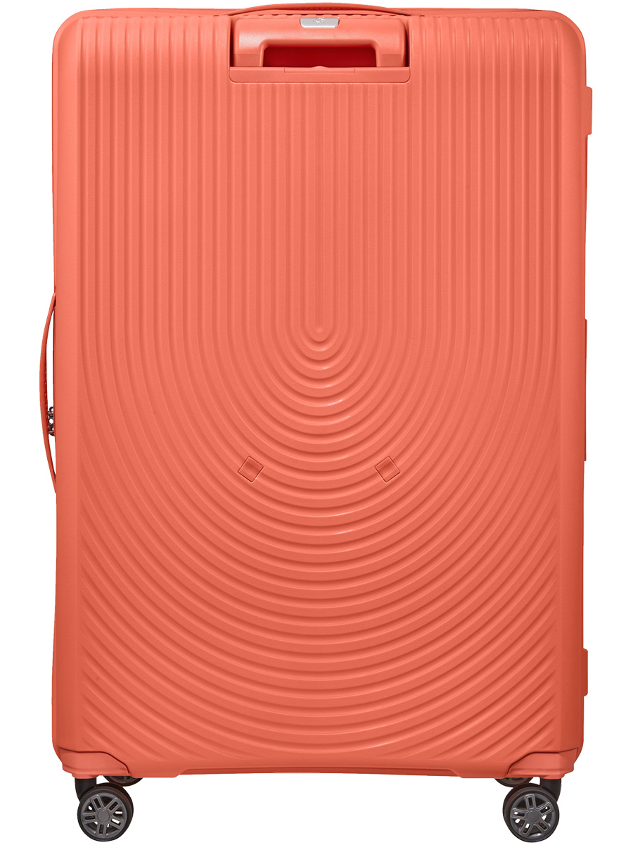 KD8-20004 Чемодан KD8*004 Spinner Samsonite Hi-Fi - Вид №4