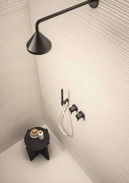 MARAZZI Белая плитка для стен sun-id-1400707 - Вид №1