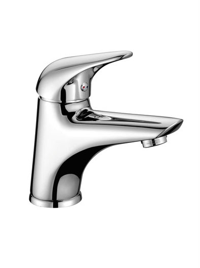 LM4206C Смеситель Poseidon для раковины LEMARK POSEIDON  - Вид №2