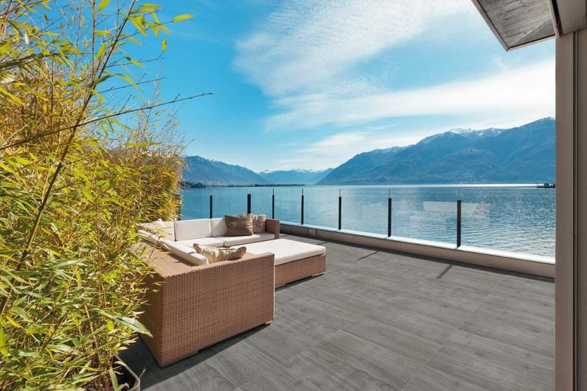 L’ALTRA PIETRA Пол под дерево для внутреннего и наружного применения Harena sun-id-1371936 - Вид №5