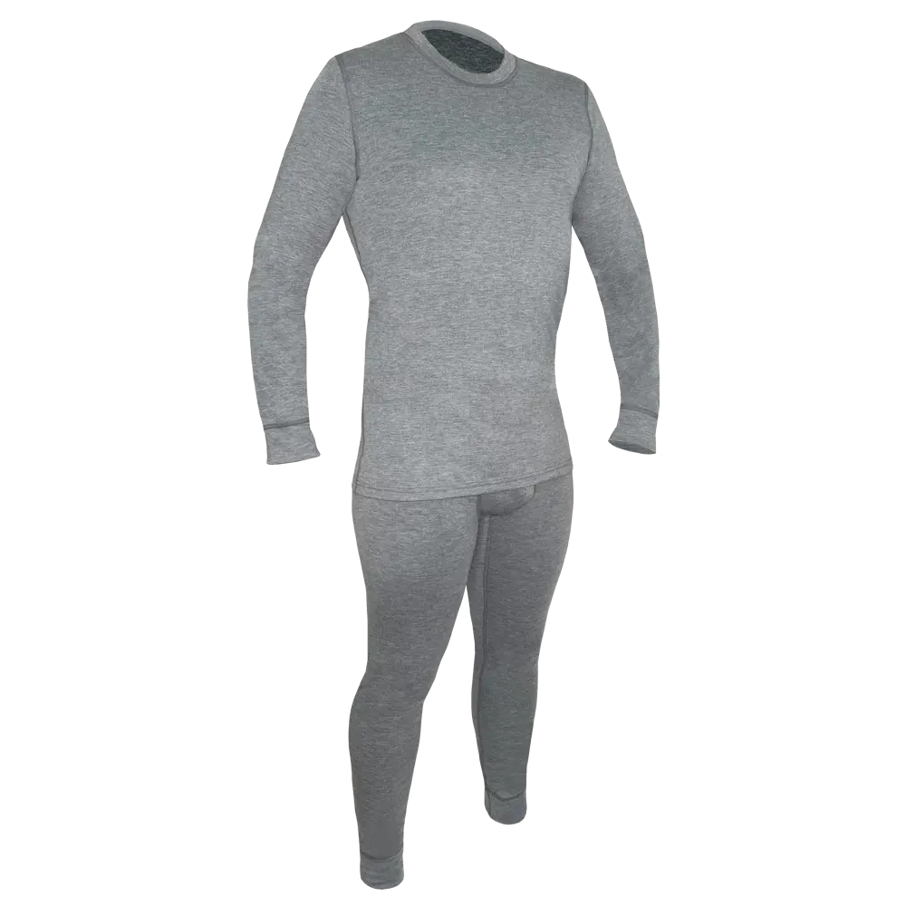 THERMOTOUR Комплект термобелья М.8160 для активного образа жизни 89398822 Comfort STLM-1371485