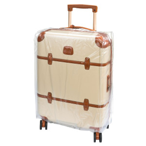 BAC20935.999 Чехол для чемодана малый Trolley BAC20935 Brics Cover