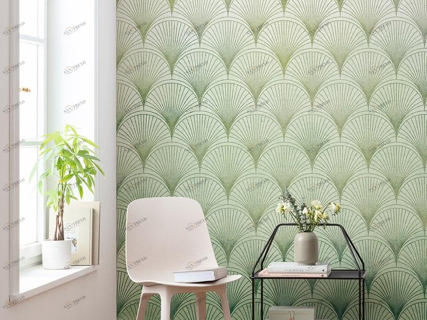 Komar Флизелиновые обои Heritage Hx4-020