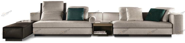 Minotti Диван Yang sun-id-1500093