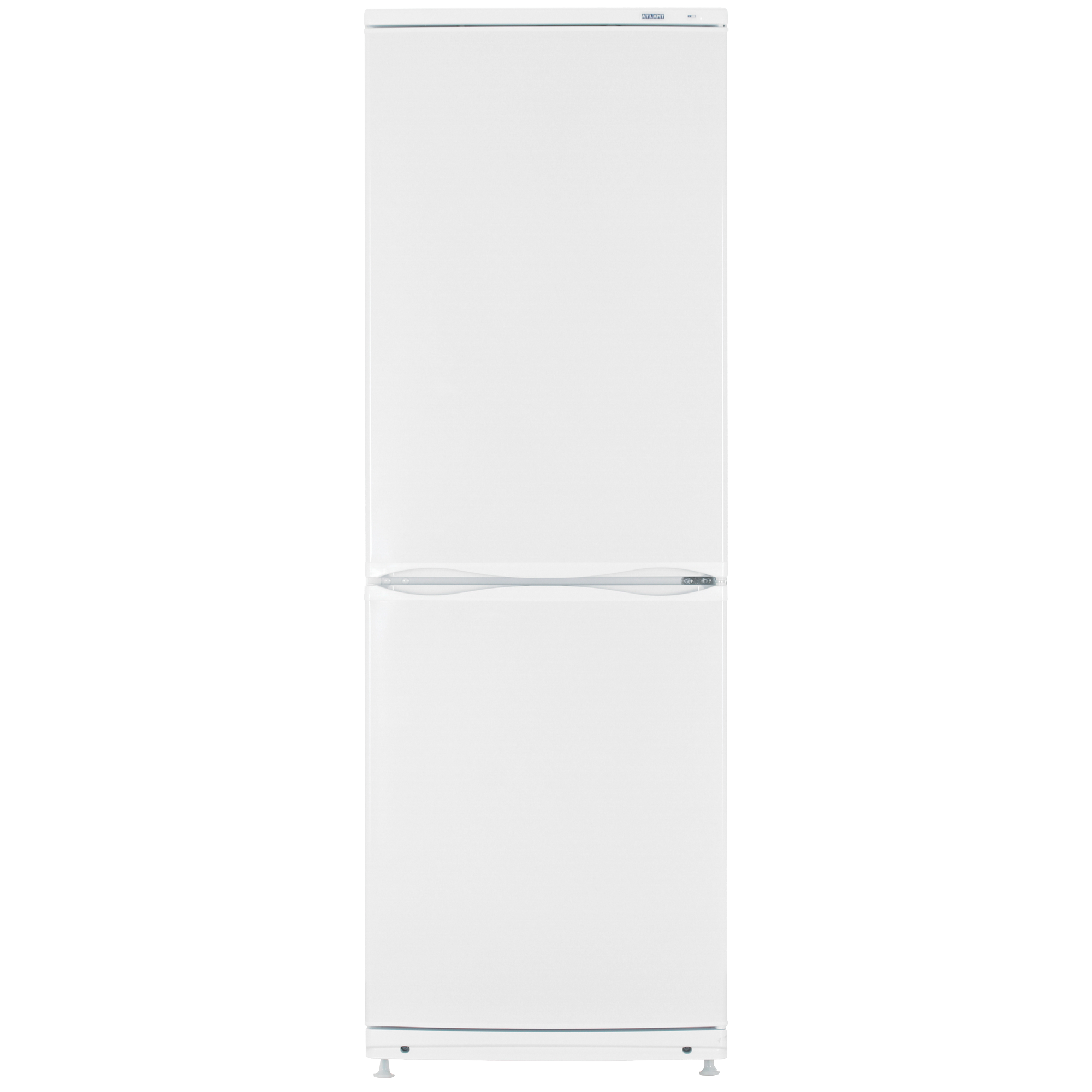 0169289 Холодильник с морозильником   ATLANT ХМ-4012-022 белый STDN-0056210 - Вид №2