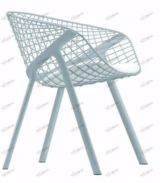 Alias Садовый стул с подлокотниками Kobi sun-id-1347724