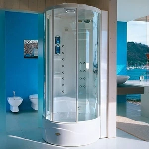 Душевая кабина Flexa Tower ELT8 9447-141A