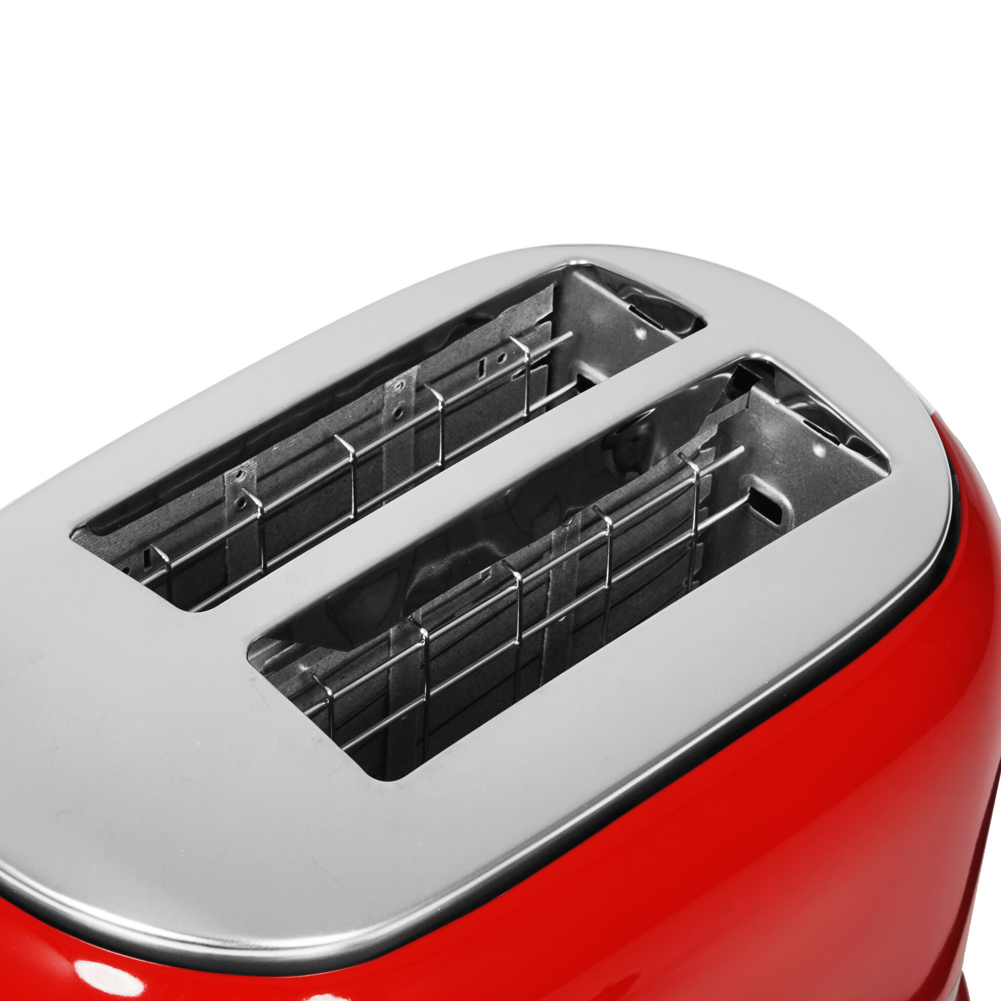 8197894 Тостер ARIETE 149 красный STDN-0068498 - Вид №4